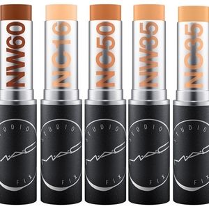 Mac Studio Fix Soft Matte Foundation Stick New